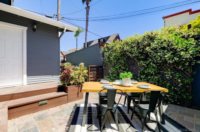 4419 North Ave., San Diego, CA 92116