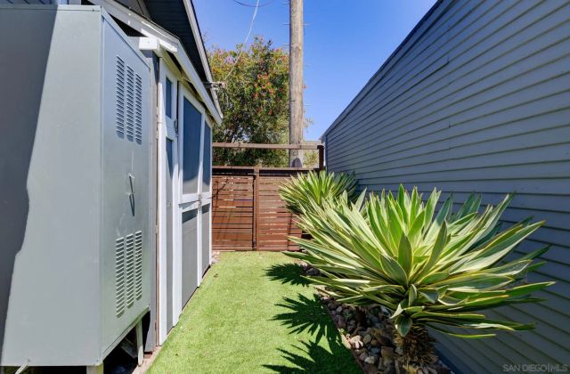 4419 North Ave., San Diego, CA 92116