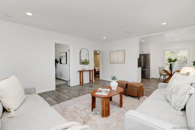 4419 North Ave., San Diego, CA 92116