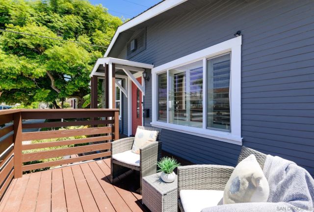 4419 North Ave., San Diego, CA 92116