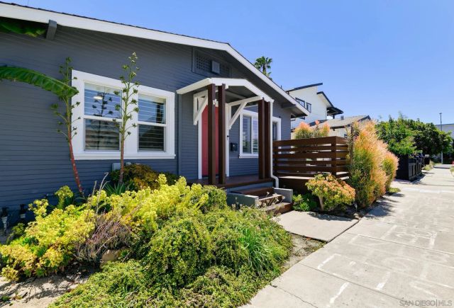 4419 North Ave., San Diego, CA 92116
