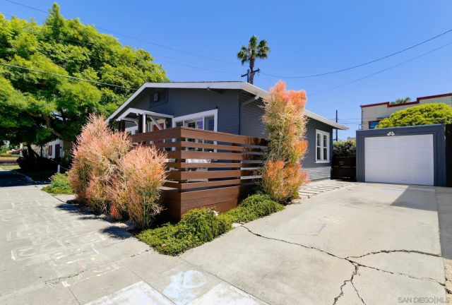 4419 North Ave., San Diego, CA 92116