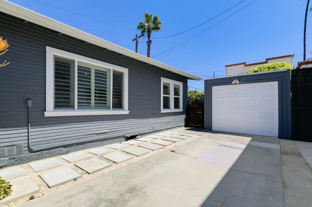 4419 North Ave., San Diego, CA 92116