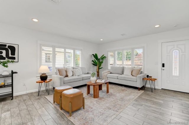 4419 North Ave., San Diego, CA 92116