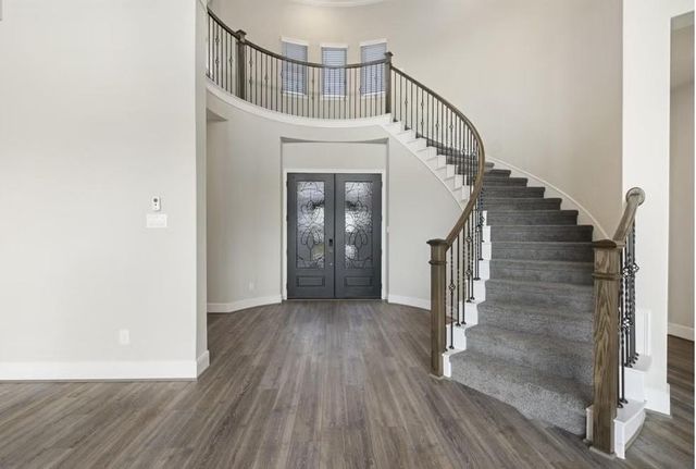 6418 Seville, Manvel, TX 77578