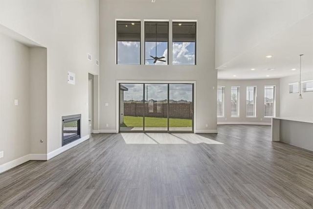 6418 Seville, Manvel, TX 77578