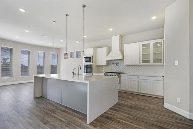 6418 Seville, Manvel, TX 77578