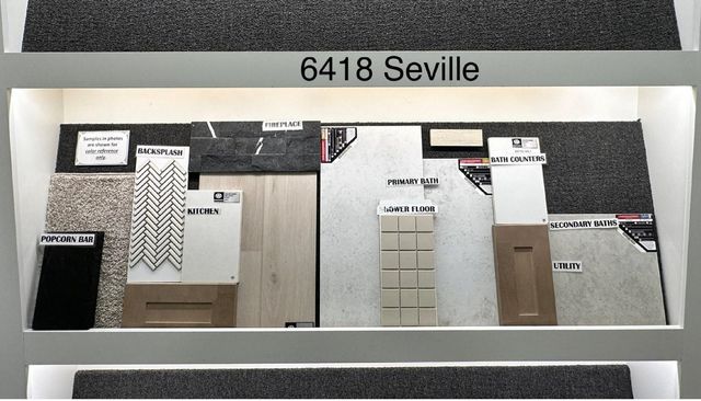 6418 Seville, Manvel, TX 77578