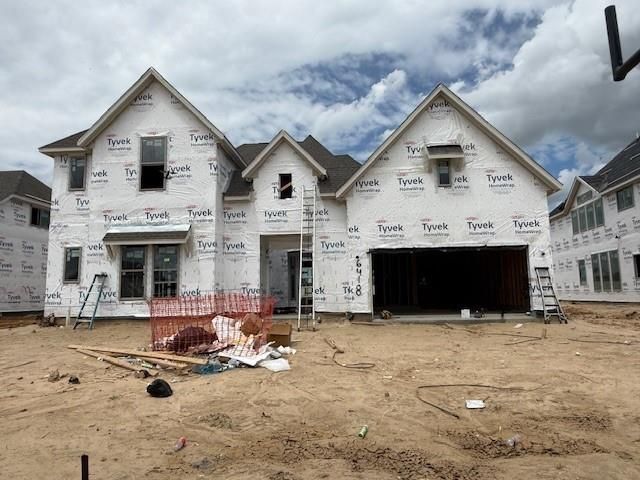 6418 Seville, Manvel, TX 77578