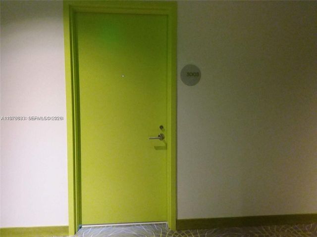 501 NE 31st St 3003, Miami, FL 33137