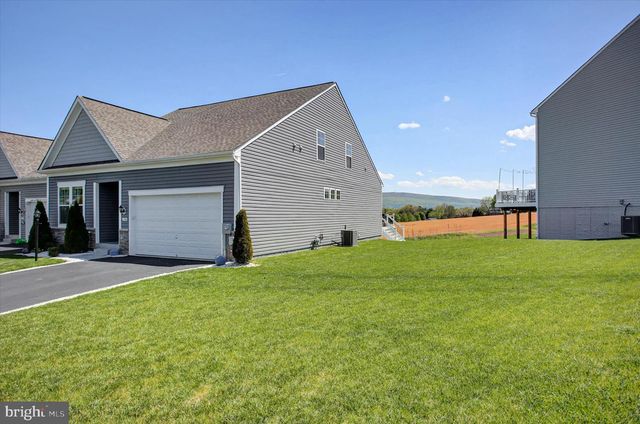 11700 MYSTIC ROCK LN S, Waynesboro, PA 17268