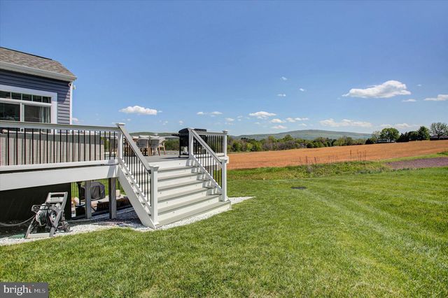 11700 MYSTIC ROCK LN S, Waynesboro, PA 17268