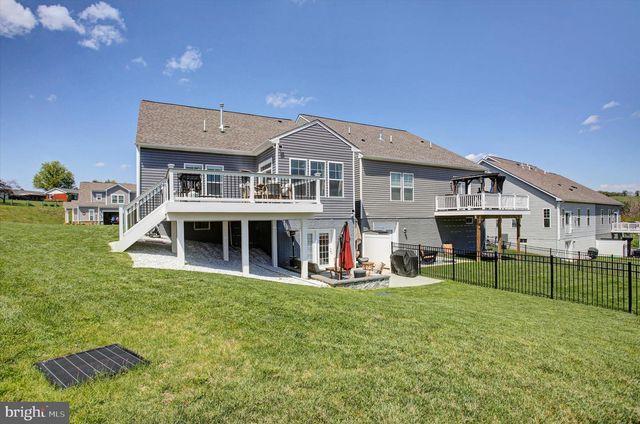 11700 MYSTIC ROCK LN S, Waynesboro, PA 17268