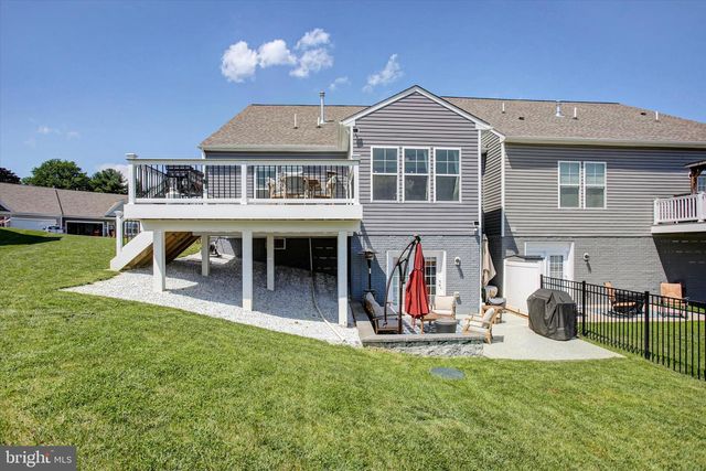11700 MYSTIC ROCK LN S, Waynesboro, PA 17268