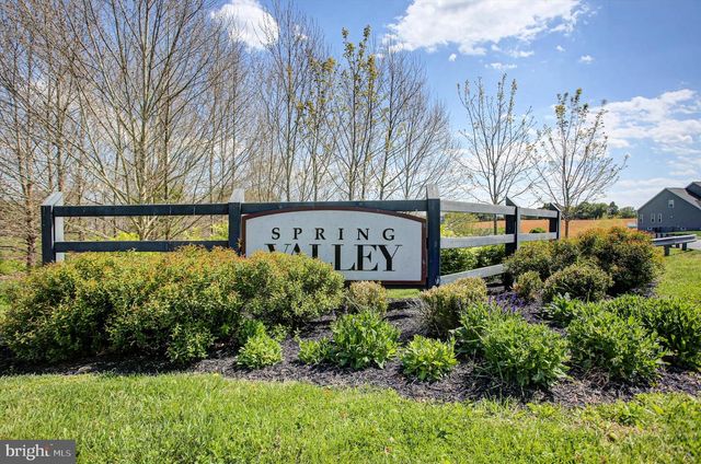 11700 MYSTIC ROCK LN S, Waynesboro, PA 17268