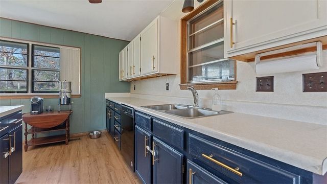 18 Worcester Drive, Bella Vista, AR 72714