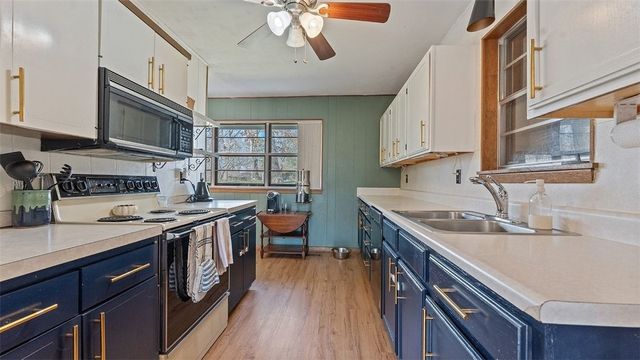 18 Worcester Drive, Bella Vista, AR 72714