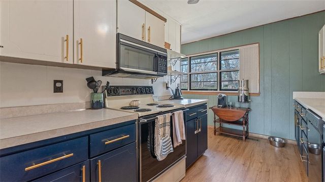 18 Worcester Drive, Bella Vista, AR 72714