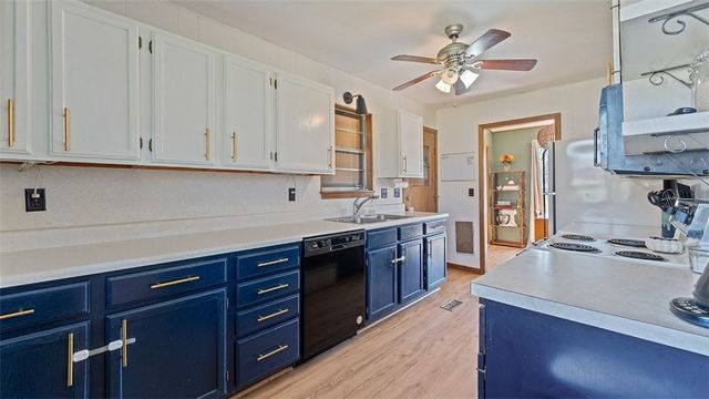 18 Worcester Drive, Bella Vista, AR 72714