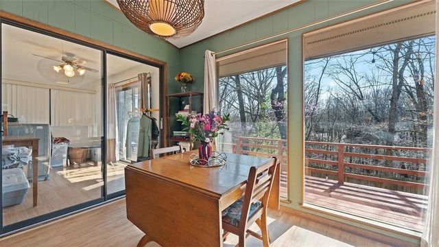 18 Worcester Drive, Bella Vista, AR 72714