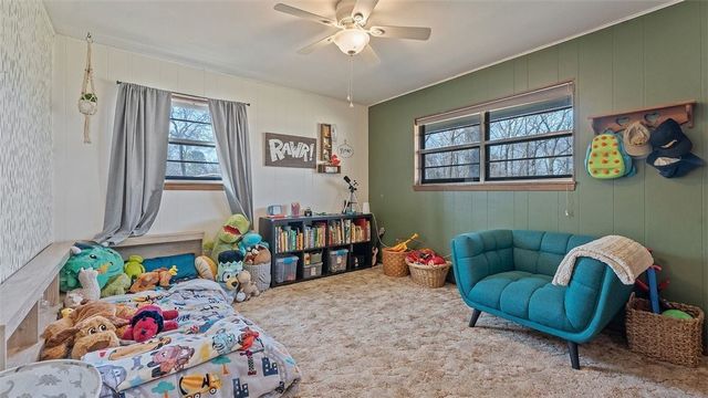 18 Worcester Drive, Bella Vista, AR 72714