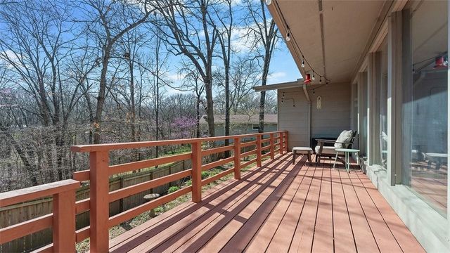 18 Worcester Drive, Bella Vista, AR 72714