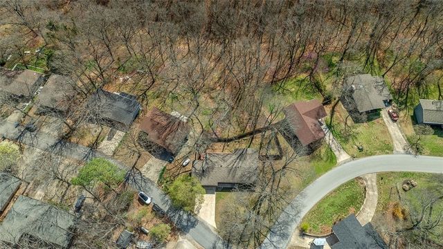 18 Worcester Drive, Bella Vista, AR 72714