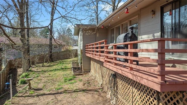 18 Worcester Drive, Bella Vista, AR 72714