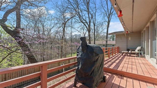 18 Worcester Drive, Bella Vista, AR 72714