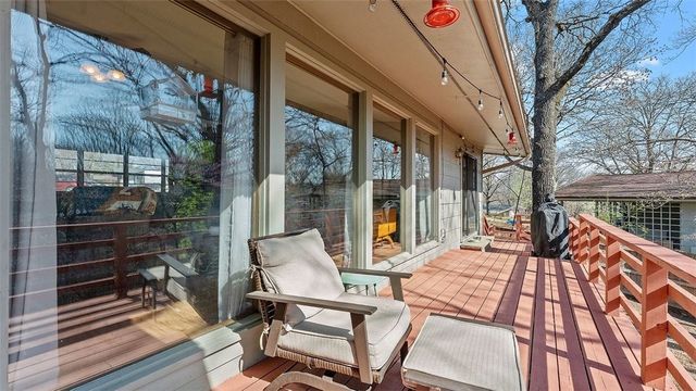 18 Worcester Drive, Bella Vista, AR 72714