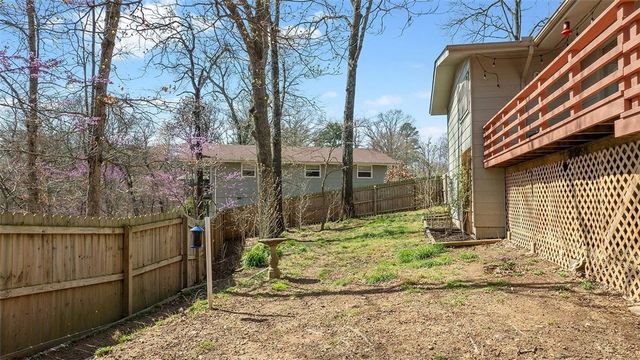 18 Worcester Drive, Bella Vista, AR 72714