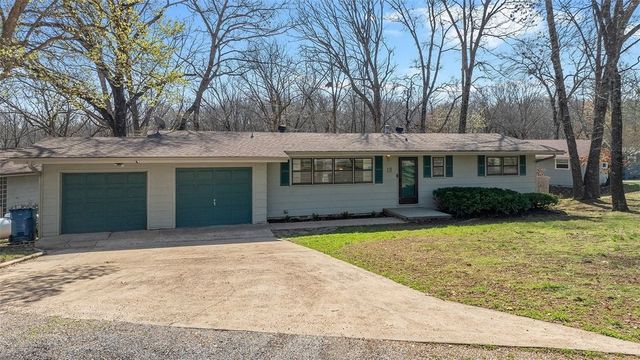 18 Worcester Drive, Bella Vista, AR 72714
