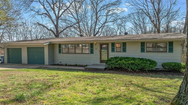 18 Worcester Drive, Bella Vista, AR 72714