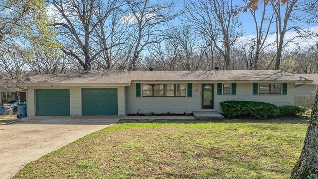 18 Worcester Drive, Bella Vista, AR 72714