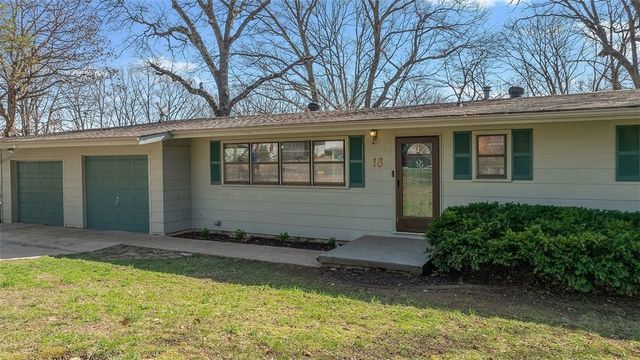 18 Worcester Drive, Bella Vista, AR 72714
