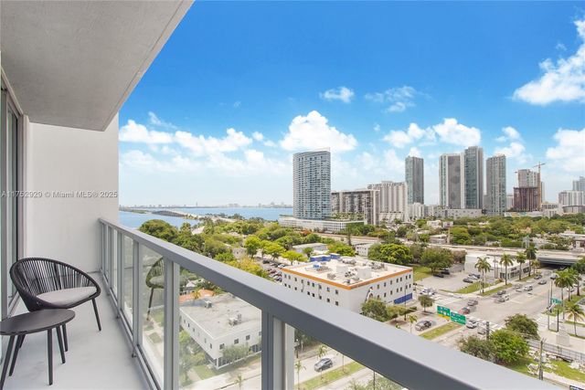 3900 Biscayne Blvd S-1108, Miami, FL 33137