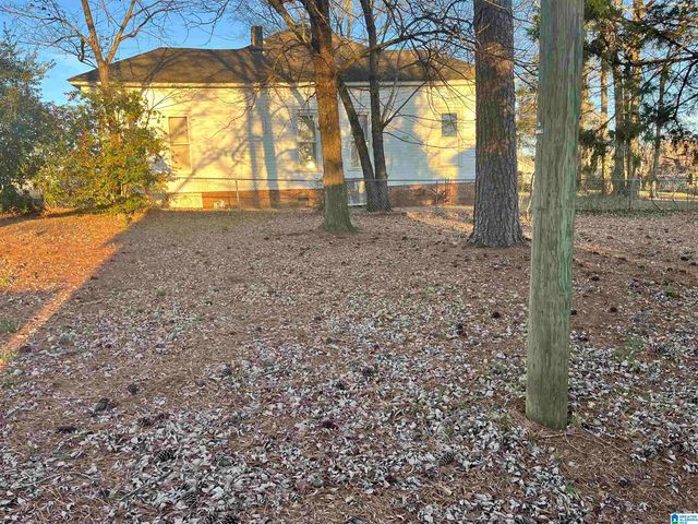 110 20TH STREET N, Pell City, AL 35125