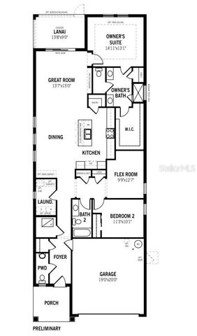 13004 PIERCE STREET, Parrish, FL 34219