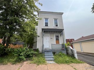3646 Nebraska Avenue, St Louis, MO 63118