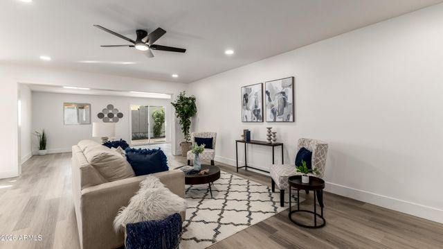 5032 N 78TH Street, Scottsdale, AZ 85250