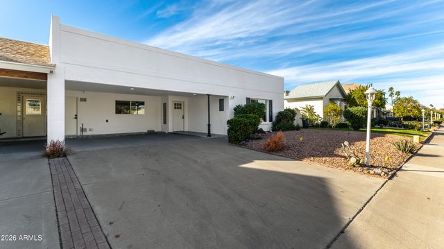 5032 N 78TH Street, Scottsdale, AZ 85250