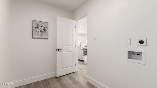 5032 N 78TH Street, Scottsdale, AZ 85250