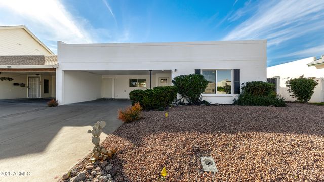 5032 N 78TH Street, Scottsdale, AZ 85250