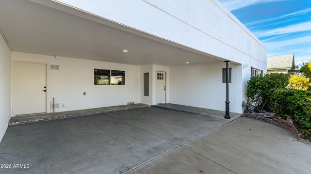 5032 N 78TH Street, Scottsdale, AZ 85250