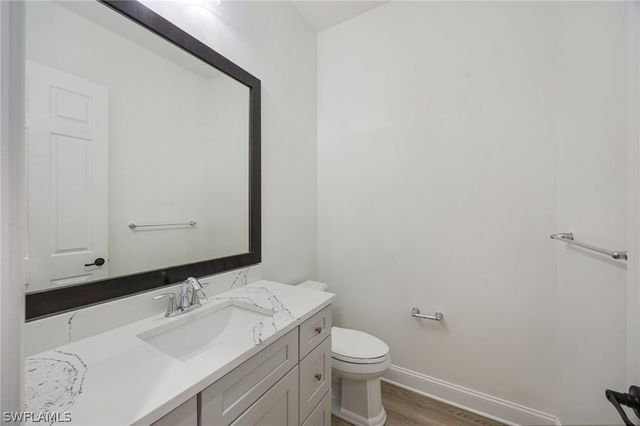 5551 Ferrari AVE, Ave Maria, FL 34142