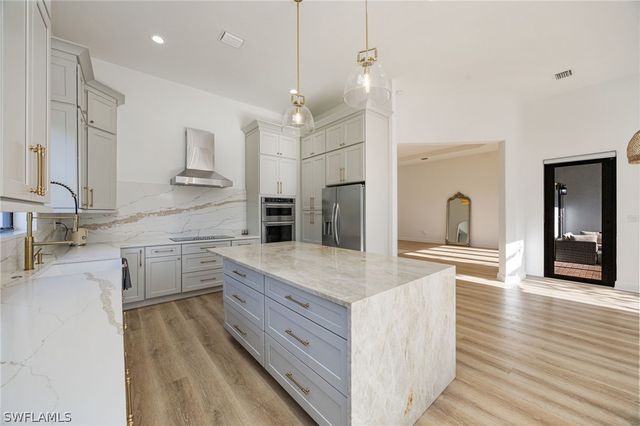 5551 Ferrari AVE, Ave Maria, FL 34142