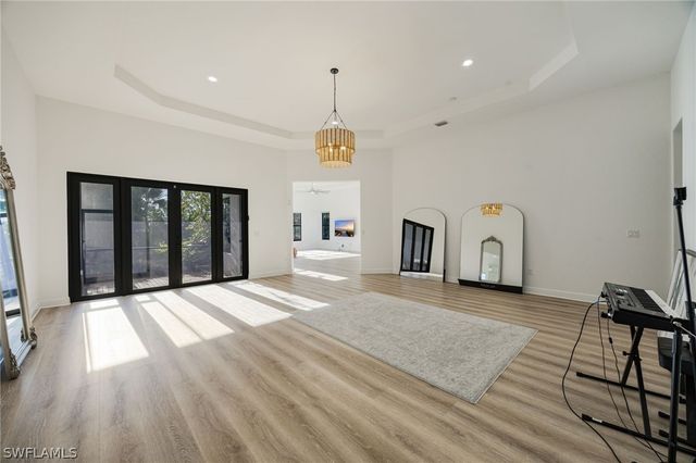 5551 Ferrari AVE, Ave Maria, FL 34142