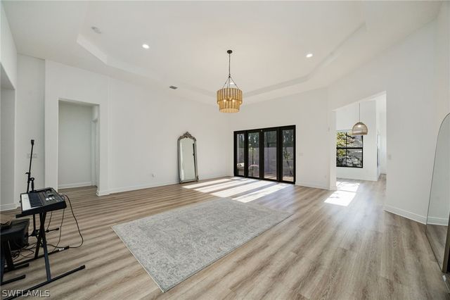 5551 Ferrari AVE, Ave Maria, FL 34142