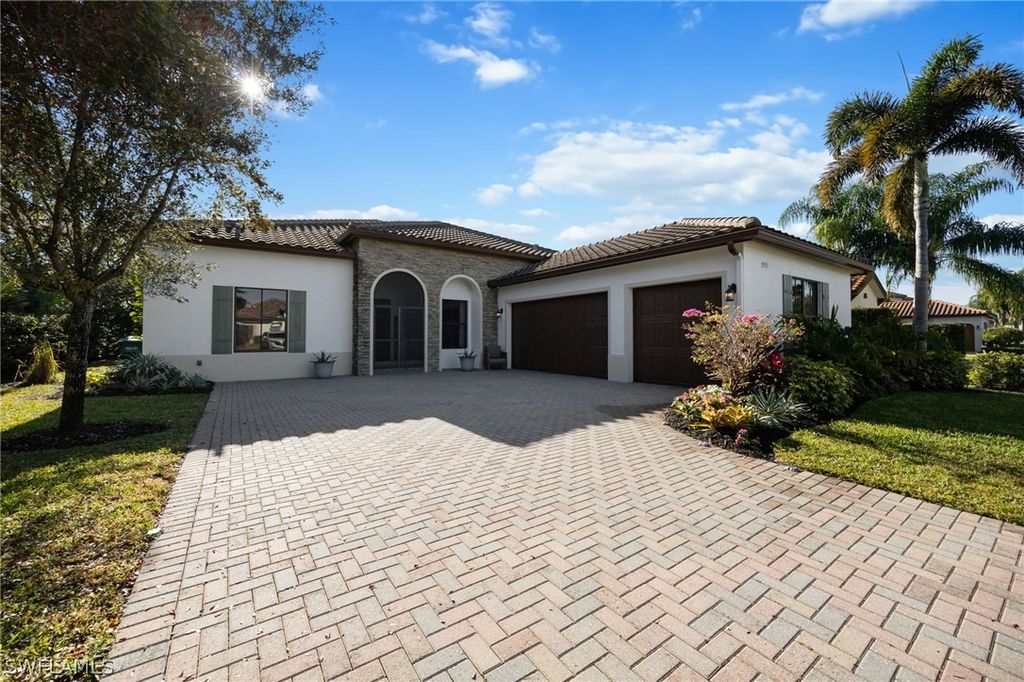 5551 Ferrari AVE, Ave Maria, FL 34142