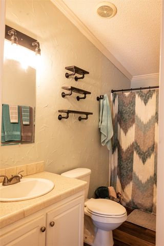 593 Chisholm Hills Drive, New Fairview, TX 76078